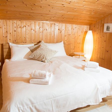 5 Room House Joch Churwalden- Lenzerheide Екстер'єр фото